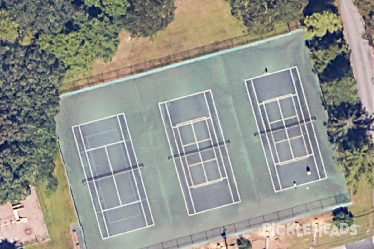 Photo of Pickleball at Frenchtown Road